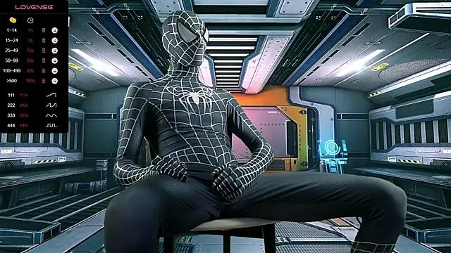 Snapshot of _FetishBoyFun_ chatting on 2, 2, 2025 FetishBoyFun online show from 2, 2, 2025