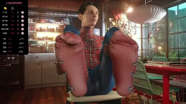 Snapshot of _FetishBoyFun_ chatting on 17, 2, 2025 FetishBoyFun online show from 17, 2, 2025