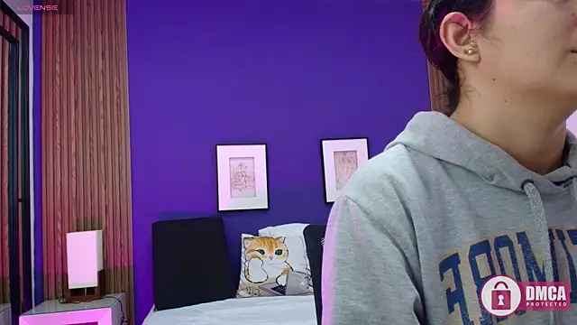 alina martinelli online show from 14, 2, 2025