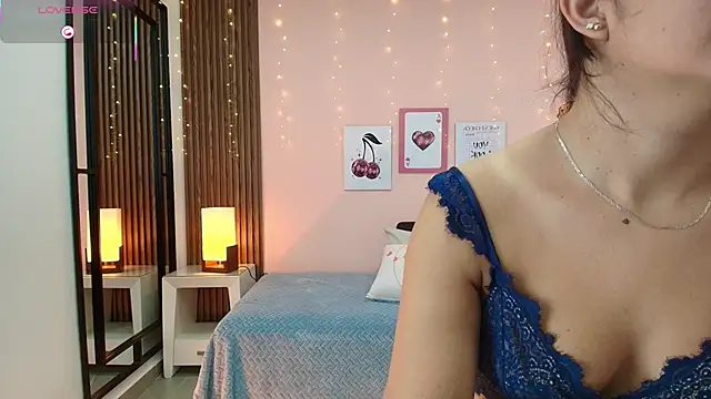 alina martinelli online show from 23, 11, 2025