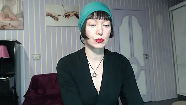 Marquise555 online show from 9, 12, 2024