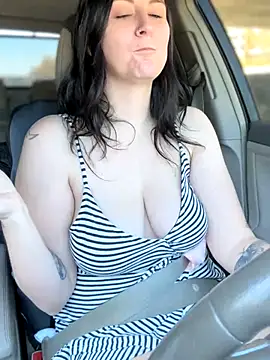 Snapshot of pennybaby133 chatting on 18, 10, 2025 pennybaby133 online show from 18, 10, 2025