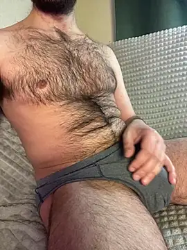 Deckard Webb1  online show from 27, 3, 2026