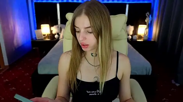 Lexi Si online show from 29, 9, 2025