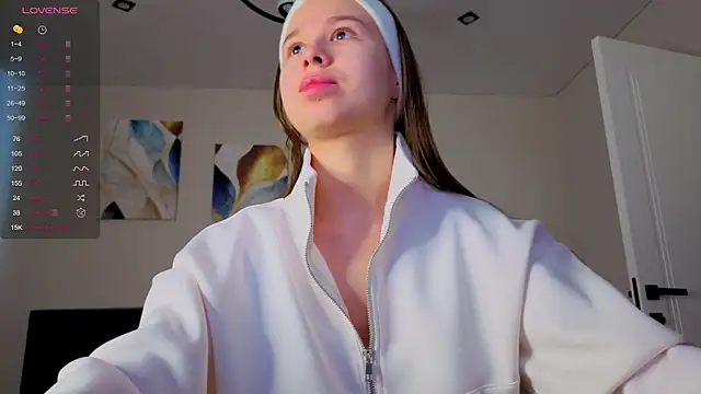 Dream emma online show from 6, 10, 2025