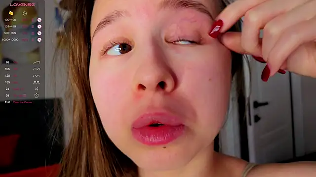 Dream emma online show from 10, 10, 2025