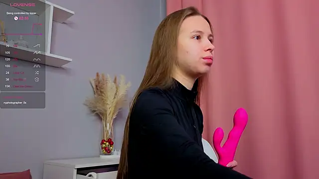 Dream emma online show from 16, 2, 2026