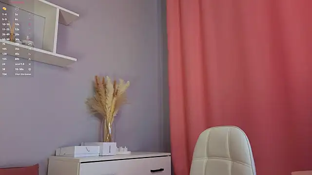 Dream emma online show from 8, 3, 2026