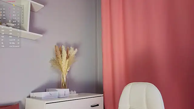 Dream emma online show from 10, 3, 2026