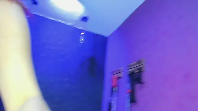 Alexa Slave online show from 7, 3, 2025