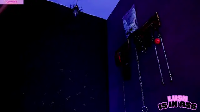 Alexa Slave online show from 25, 4, 2026