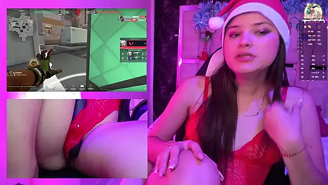 Trianna   online show from 21, 12, 2024