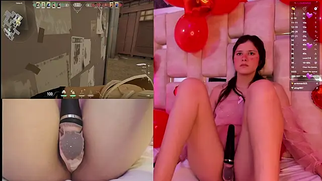 Trianna   online show from 4, 2, 2025