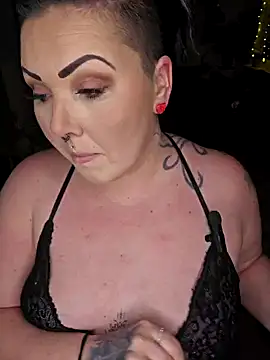 -BonnieBlack- online show from 22, 2, 2025