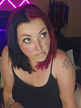 -BonnieBlack- online show from 26, 7, 2026