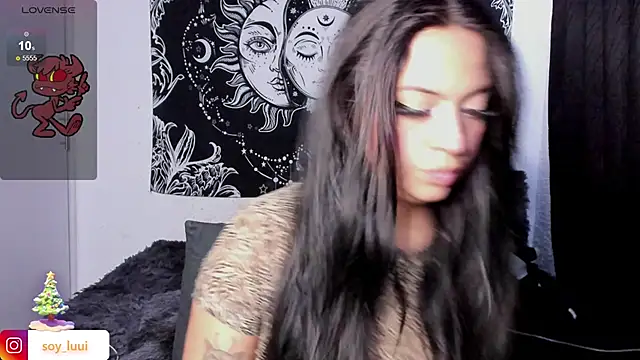 Snapshot of soy_lui_ chatting on 26, 12, 2024 soy lui online show from 26, 12, 2024