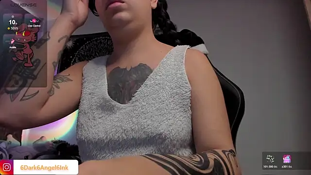 Snapshot of soy_lui_ chatting on 17, 12, 2025 soy lui online show from 17, 12, 2025