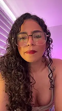 cinnamon rosa online show from 17, 1, 2026