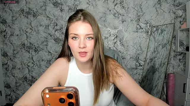 DeniRicchii online show from 27, 4, 2026