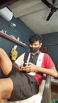 Snapshot of richardjames95 chatting on 6, 1, 2026 richardjames95 online show from 6, 1, 2026