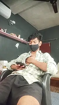 Snapshot of richardjames95 chatting on 15, 1, 2026 richardjames95 online show from 15, 1, 2026