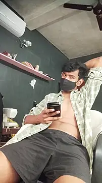 Snapshot of richardjames95 chatting on 16, 1, 2026 richardjames95 online show from 16, 1, 2026