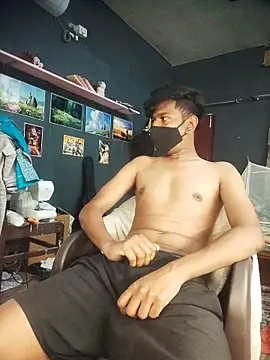 Snapshot of richardjames95 chatting on 6, 3, 2026 richardjames95 online show from 6, 3, 2026