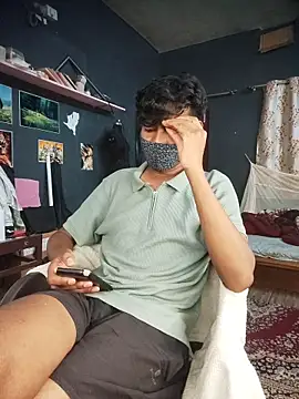 Snapshot of richardjames95 chatting on 8, 4, 2026 richardjames95 online show from 8, 4, 2026