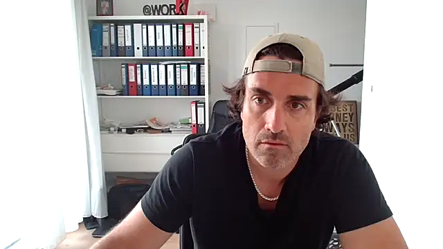 AlexPaeae online show from 11, 5, 2026