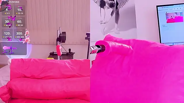 Emma  Erotic online show from 18, 2, 2026