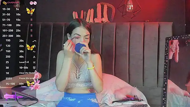 Alice ch1 online show from 18, 1, 2025