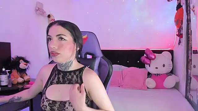 Snapshot of Alice_ch1 chatting on 20, 12, 2025 Alice ch1 online show from 20, 12, 2025