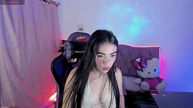 Snapshot of Alice_ch1 chatting on 9, 3, 2026 Alice ch1 online show from 9, 3, 2026