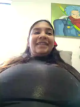 Sofythom1 online show from 7, 2, 2025