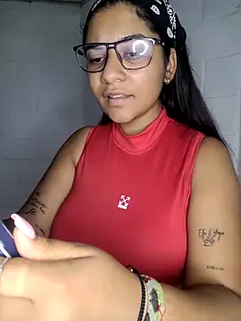 Sofythom1 online show from 14, 3, 2025