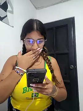 Sofythom1 online show from 21, 11, 2025