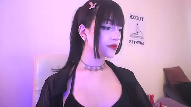 Snapshot of elektraa_sky11 chatting on 16, 1, 2026 elektraa sky11 online show from 16, 1, 2026