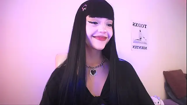 Snapshot of elektraa_sky11 chatting on 22, 3, 2026 elektraa sky11 online show from 22, 3, 2026