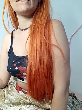 Paolaruiva online show from 12, 11, 2025