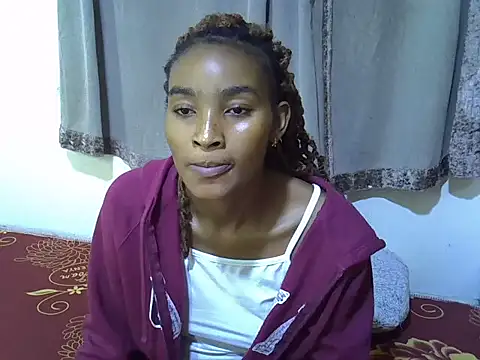 cute-alexis online show from 28, 1, 2025