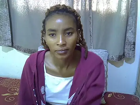 cute-alexis online show from 30, 1, 2025