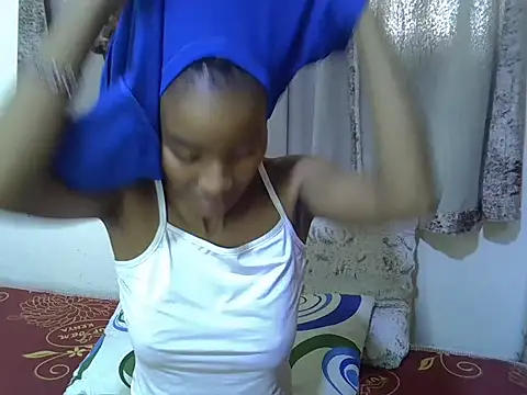 cute-alexis online show from 31, 1, 2025