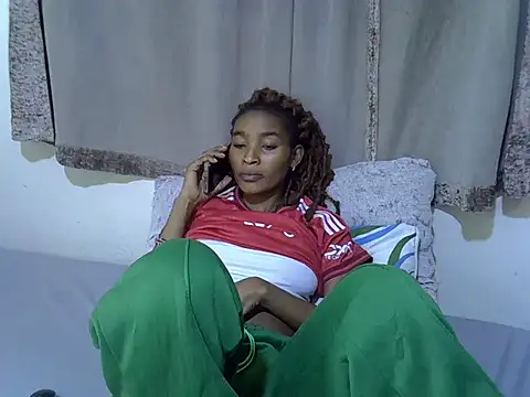 cute-alexis online show from 6, 2, 2025