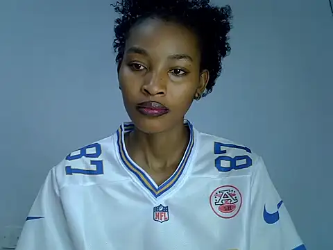 cute-alexis online show from 19, 9, 2025