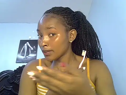 cute-alexis online show from 10, 1, 2026