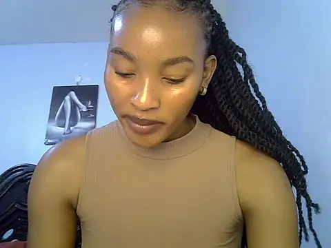 cute-alexis online show from 8, 3, 2026