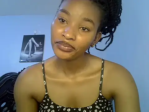 cute-alexis online show from 28, 3, 2026