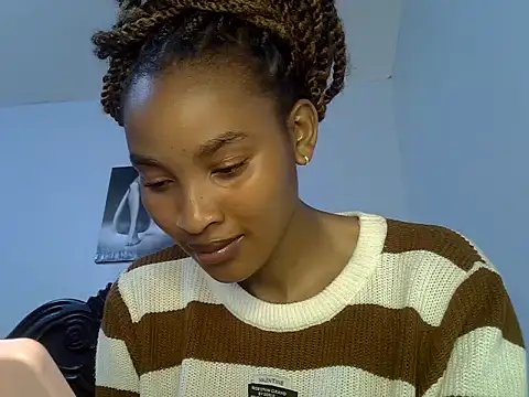 cute-alexis online show from 20, 4, 2026