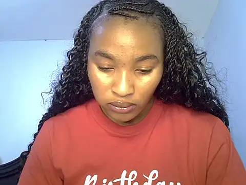 cute-alexis online show from 5, 6, 2026