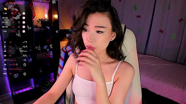 sensualily online show from 13, 1, 2026